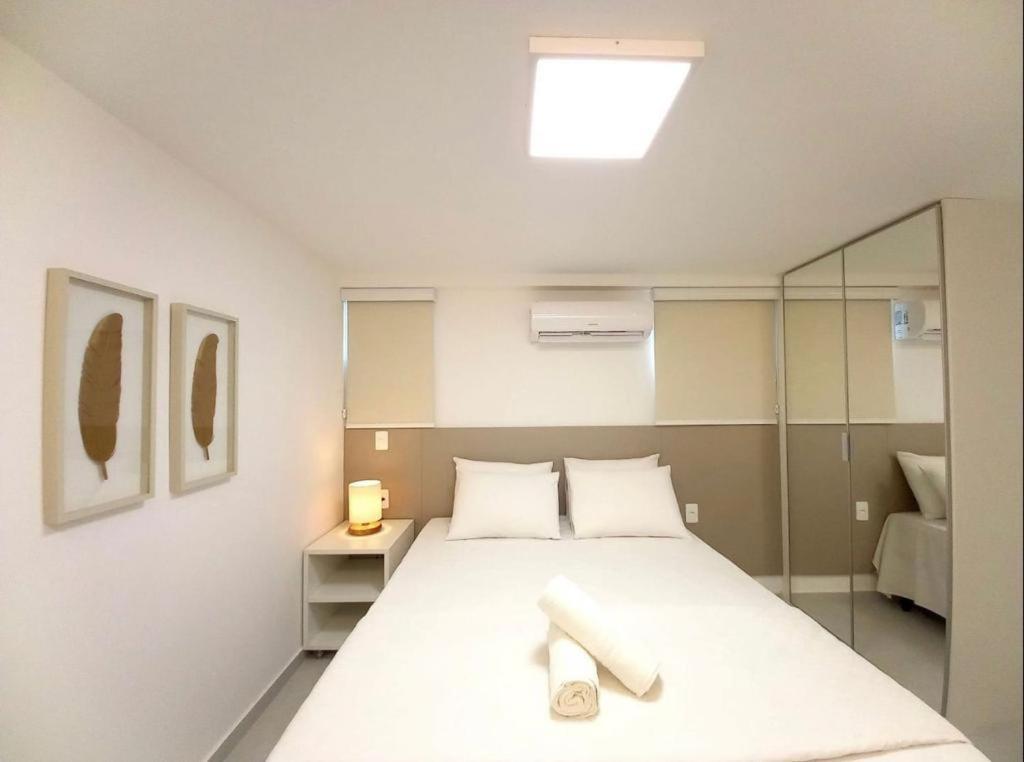 Maui Beach Tamandare Flat Terreo Екстер'єр фото