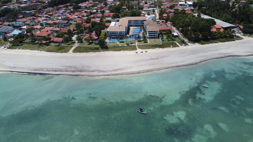 Maui Beach Tamandare Flat Terreo Екстер'єр фото
