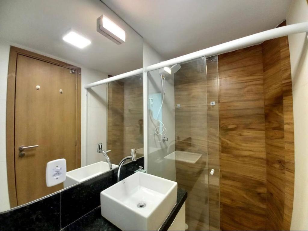 Maui Beach Tamandare Flat Terreo Екстер'єр фото
