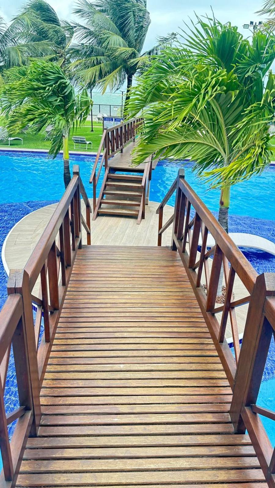 Maui Beach Tamandare Flat Terreo Екстер'єр фото