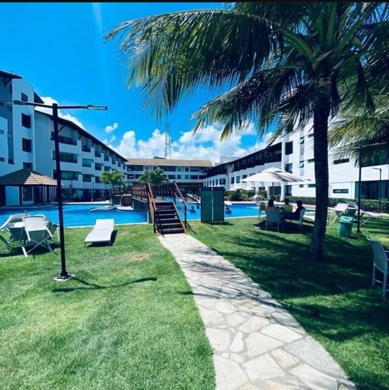 Maui Beach Tamandare Flat Terreo Екстер'єр фото
